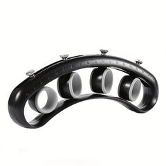 Guitar Finger Training Device Finger Expander Practice Hand Auxiliary Artifact