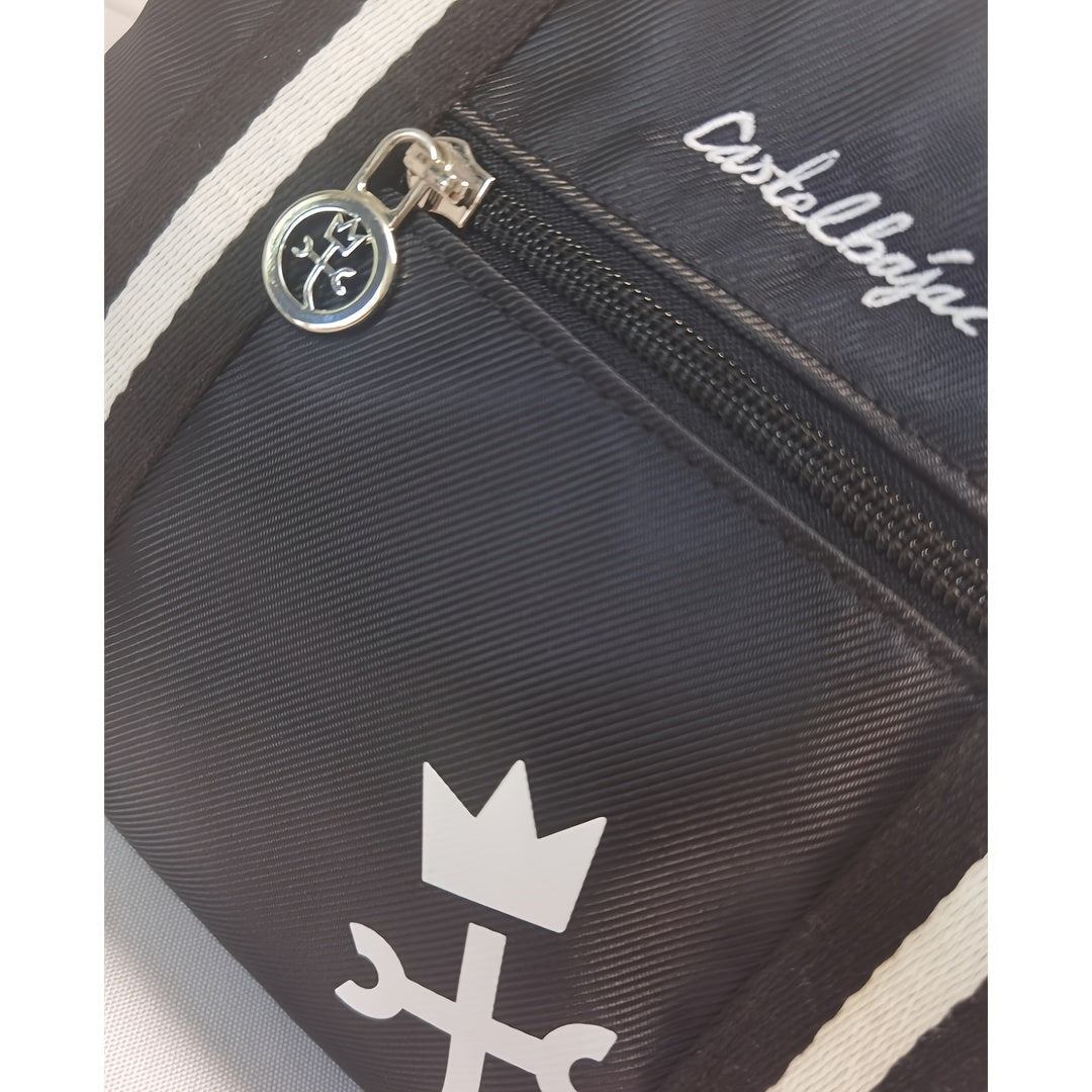 Small Handbag Golf Tote Bag Sports Storage Clothing Outdoor Casual Shoulder Bag