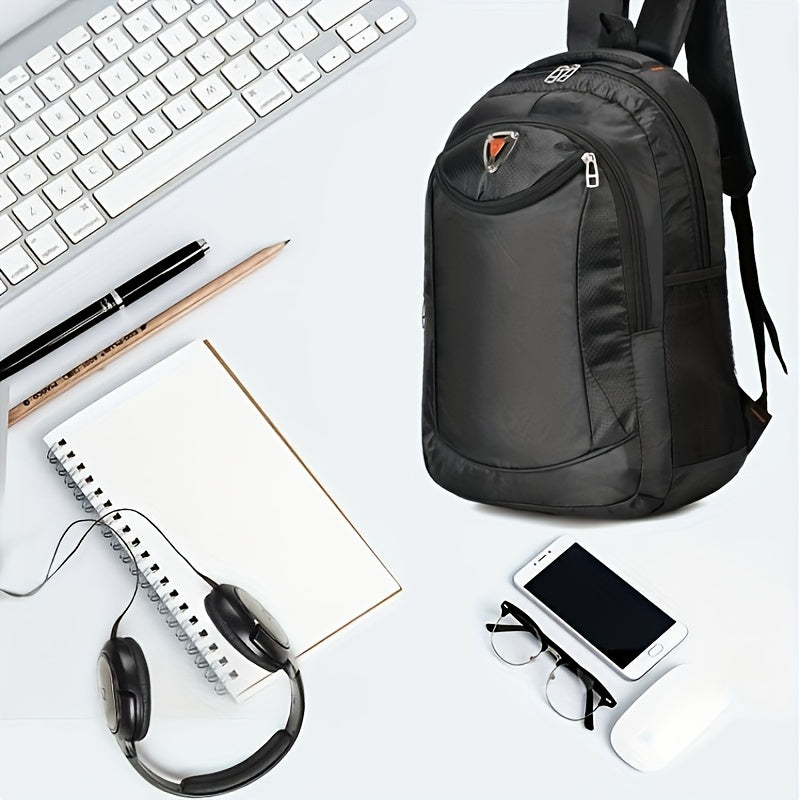 Casual Lightweight Backpack Large Capacity Sports Bag