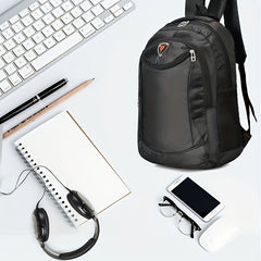 Casual Lightweight Backpack Large Capacity Sports Bag