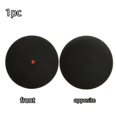 Professional Single Dot Squash Ball for Competition