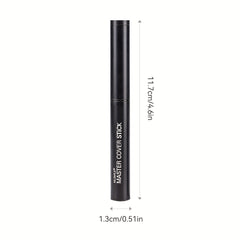 Waterproof Hair Sponge Pen for Men and Women