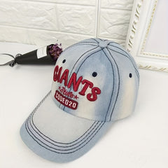 Stylish Outdoor Sports Baseball Cap Sun Protection Hat