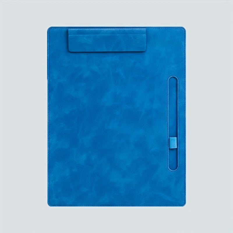 A4 Folder Magnetic Suction Type Waterproof Writing Pad