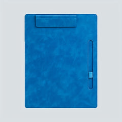 A4 Folder Magnetic Suction Type Waterproof Writing Pad