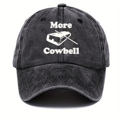 Vintage Baseball Cap For Women Men Sun Hat Trucker Hat