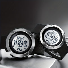 Kids Waterproof Electronic Watch