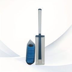 Disposable Portable Toilet Brush Cleaning Kit
