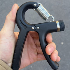 Grip Strength Wrist Trainer Hand Rehabilitation Device