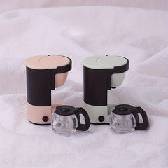1:12 Doll House Miniature Juicer Coffee Machine Pocket Scene Food Play