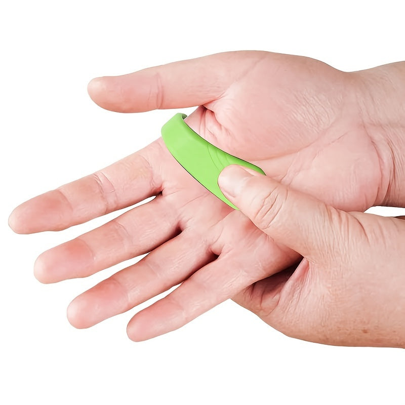 2pcs Palm Massage Clip Toy for Headache Relief Migraine Relief