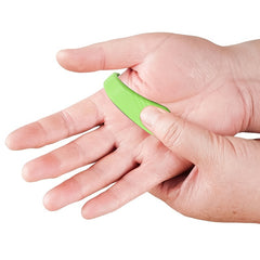 2pcs Palm Massage Clip Toy for Headache Relief Migraine Relief