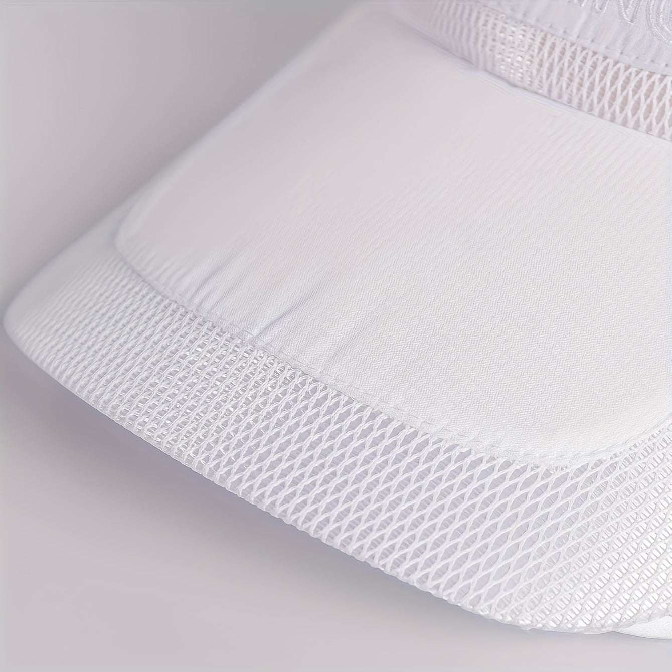 Telescopic Extended Brim Baseball Cap UV Protection Sun Hat