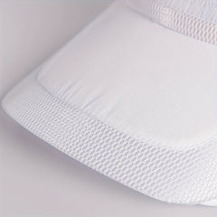 Telescopic Extended Brim Baseball Cap UV Protection Sun Hat