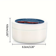 Auto Glass Rainproof Anti Fog Film - Crystal Clear Visibility