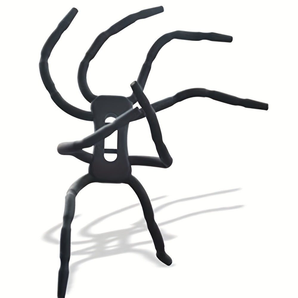 Flexible Spider Grip Holder for Cell Phones Hands Convenience