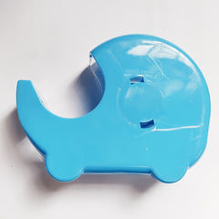 Snail Tape Cutter for Easy Wrapping