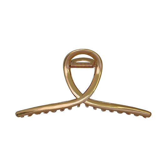 Hair Claw Clip Strong Hold Hairpin Hair Accessories For Women