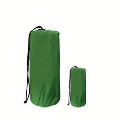 Argyle Inflatable Sleeping Pad for Outdoor Camping
