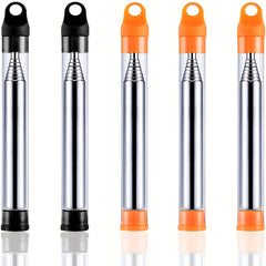 Pocket Bellows for Campfires, Picnics, Hiking - Blast Air Easily