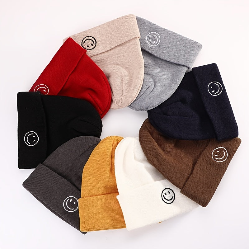 Winter Cycling Hat - Cozy and Breathable Unisex Cap
