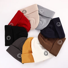 Winter Cycling Hat - Cozy and Breathable Unisex Cap