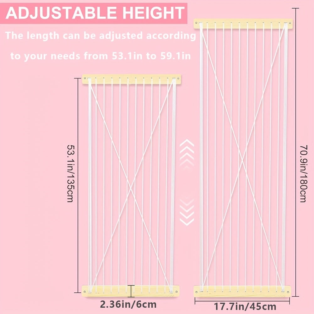 Plush Toy Storage Rack for Stuffed Animals