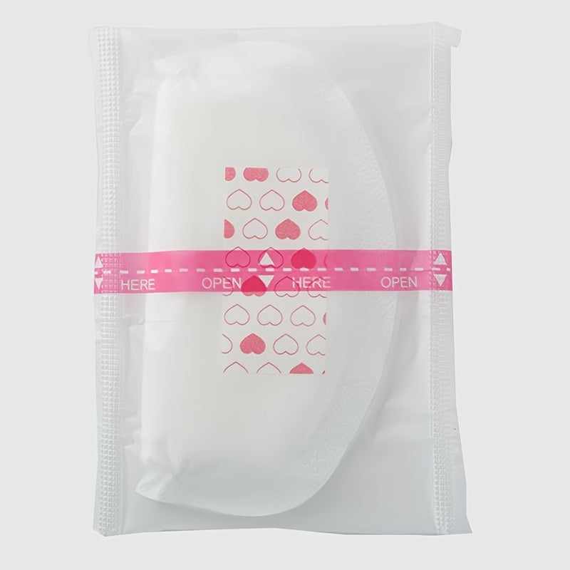 30pcs Dog Disposable Diaper Pads for Female Dogs Menstrual Period Sanitary Pants
