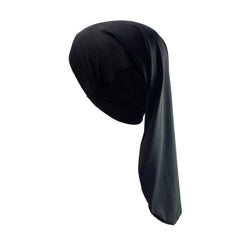 Unisex Braids Dreadlocks Long Tail Bonnet Cap