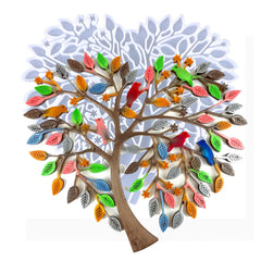 Large Tree Silicone Mold For Resin Love Tree Of Life Epoxy Resin Silicone Mold