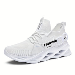 Men's Blade Athletic Sneakers Lightweight Breathable