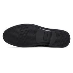 Men's Derby Dress Shoes Casual Loafers Non Slip Footwear