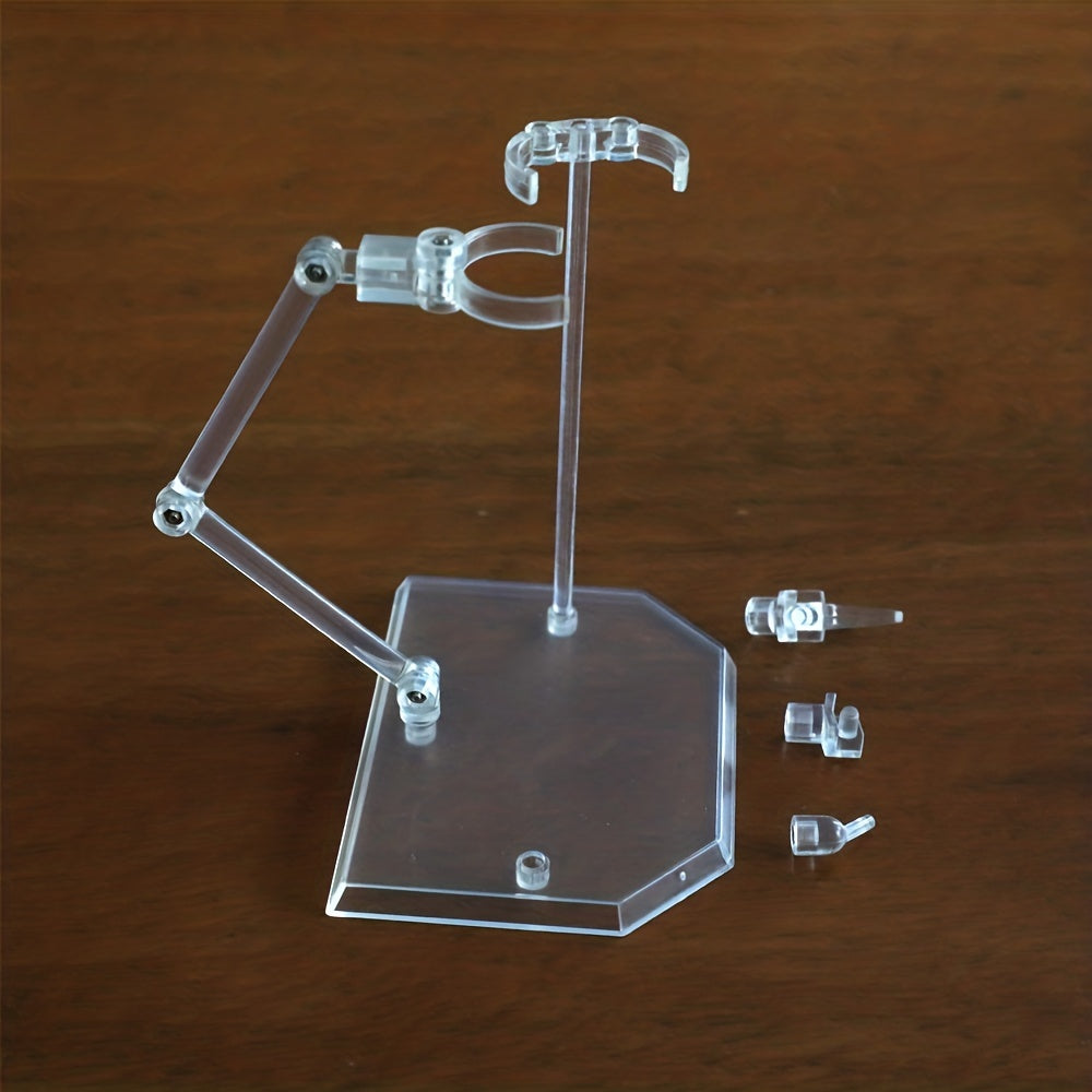 Anime Action Figure Movable Bracket Ideal Gift For Anime Fans