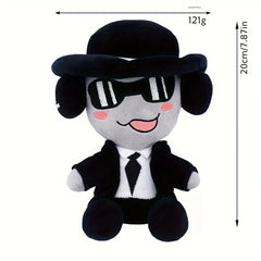 Forgotten Game Plush Doll Chance Soft Healing Figure Gift