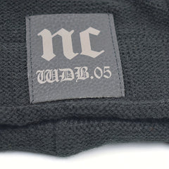 Men's Windproof Woolen Hat Warm Knitted Hat