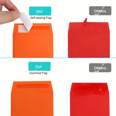 Cash Envelopes 120 Money Saving Challenge 8 13x16 Key Envelopes