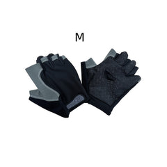 Anti Slip Cycling Gloves Fitness Gloves Men Women