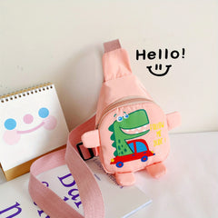 Dinosaur Kids Backpack for Boys Girls