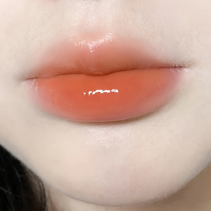 Kakashow Dreamy Lip Glaze Crystal Package Long Lasting