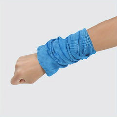 Cooling Towel Quick Drying Lightweight for Running