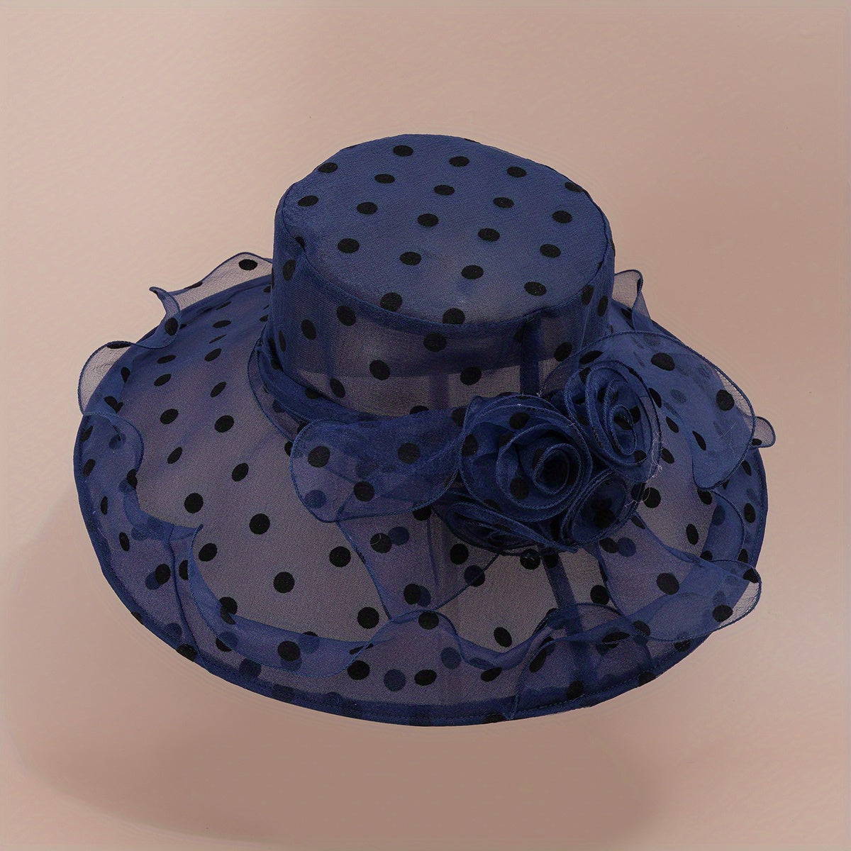 Mesh Sun Hat Stylish Unisex Sun Hat