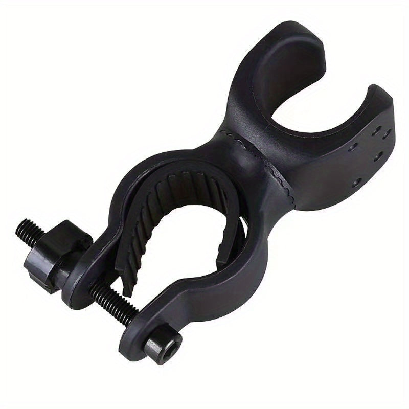 360 Rotatable Bike Lamp Clip for Biking