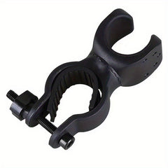 360 Rotatable Bike Lamp Clip for Biking