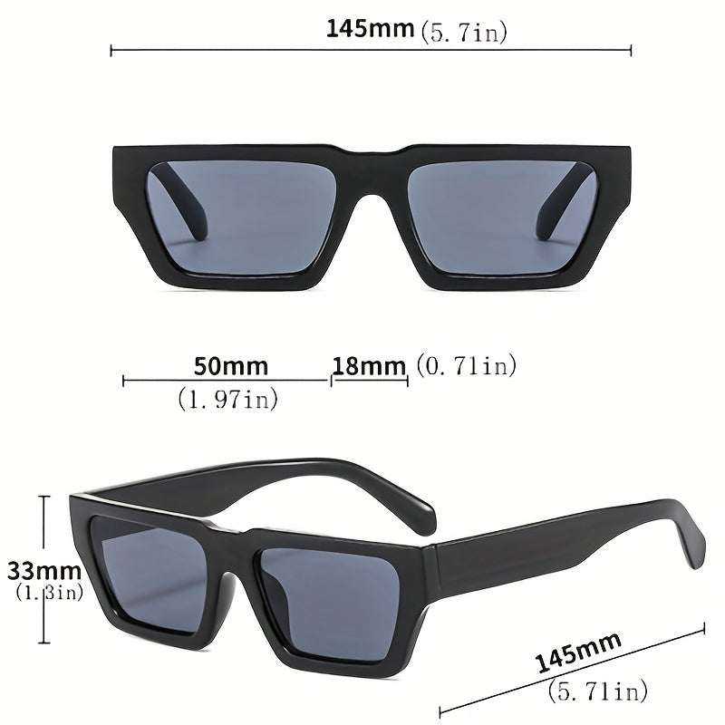 Men's Street Style Sunglasses