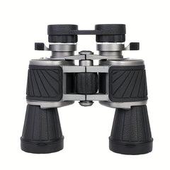10x50 Binoculars HD Waterproof Fog proof Telescope for Bird Watching
