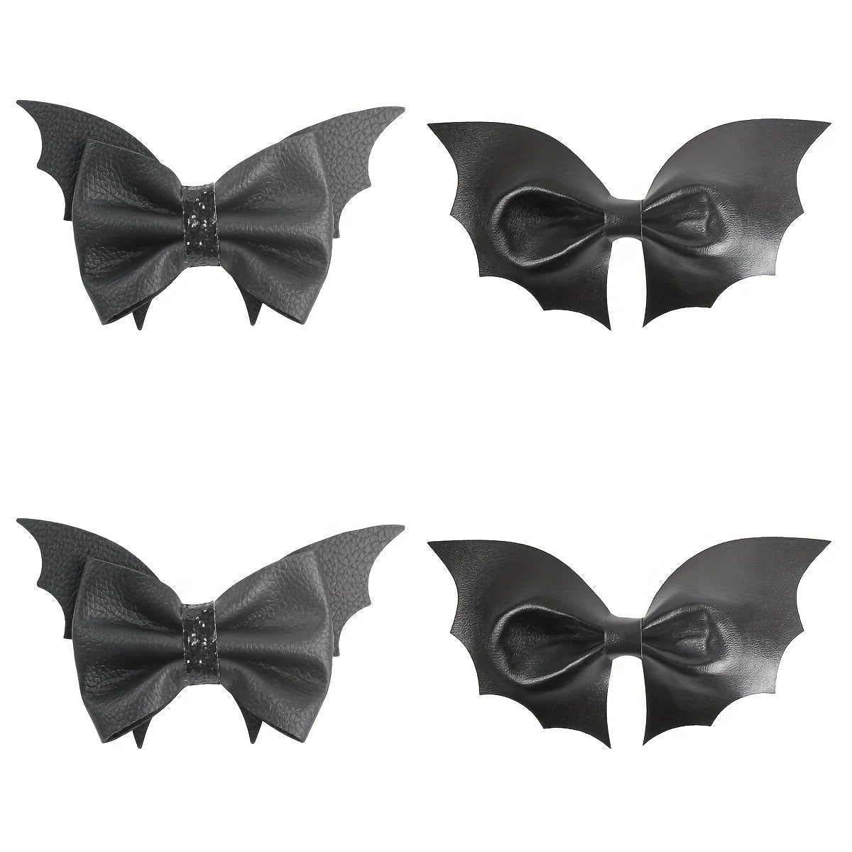 Hairbow Bat Bow Hairpin