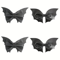 Hairbow Bat Bow Hairpin