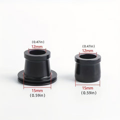 Bicycle Hub Quick Release Thru axle Conversion Seat PR07 PR04 Hub