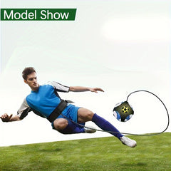 Adjustable Football/Volleyball Training Equipment - Agility Training Belt