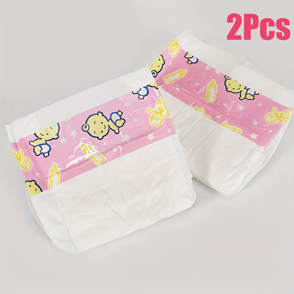 Infant Doll Diapers Halloween Christmas New Year's Gift